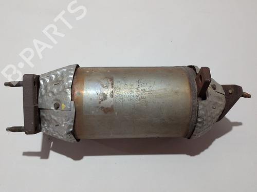 Used Catalyst Catalyst FORD MONDEO III Saloon (B4Y) [2000-2007] 34399652 34399652
