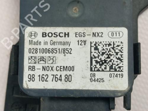 Electronic sensor CITROËN JUMPY III Bus (V_) 1.5 BlueHDi 120 | BP40103816M84 - Image 5