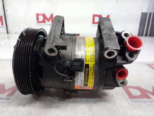 AC compressor NISSAN PRIMERA (P12) 1.6 | BP12653336M34 
