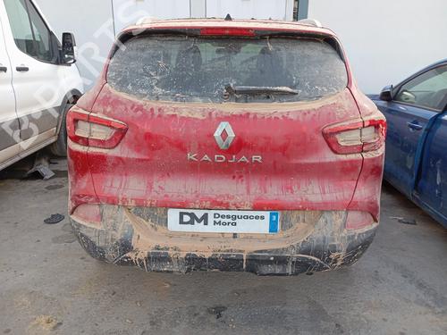 Expansion tank RENAULT KADJAR (HA_, HL_)  | BP29394498C120 