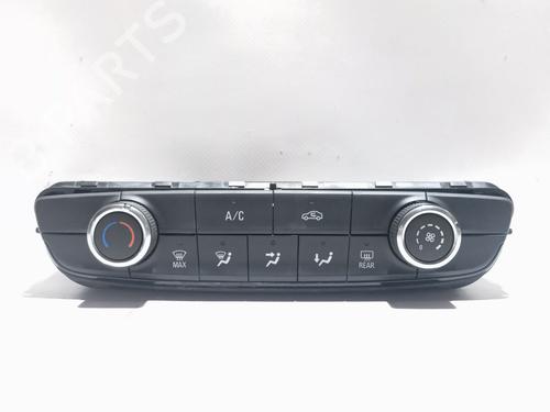 Used Climate control Climate control 39077654 39077654