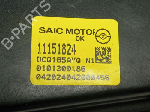Front right window mechanism MG MG HS (AS33) | BP35964218C23 - Image 2