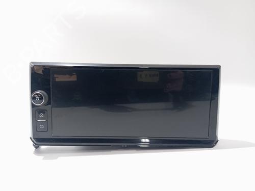 Used Display monitor FIAT DOBLO Box Body/MPV (510_, 511_) BlueHDi 100 (102 hp) 31990624
