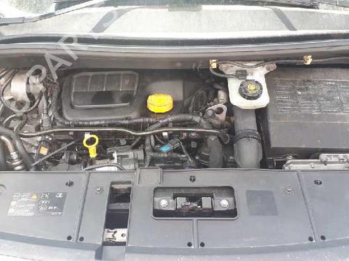 Warning switch RENAULT SCÉNIC III (JZ0/1_) | BP12839056I22