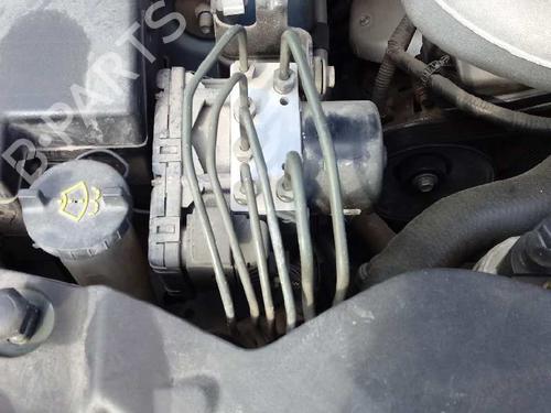ABS Bremseaggregat JAGUAR S-TYPE II (X200) 3.0 V6 (238 hp) 12653962