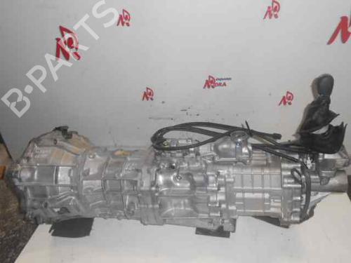 Gearbox SUZUKI VITARA (ET) HDI (SE 420HDI) | BP34554715M3  - Image 7