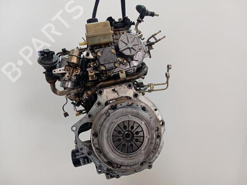 Engine MAZDA 6 Hatchback (GG) 2.0 DI (GG14) | BP38045816M1 - Image 5