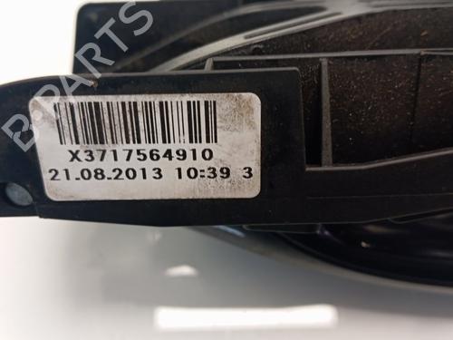 Front right exterior door handle BMW 5 (F10) 520 d | BP23259012C129 
