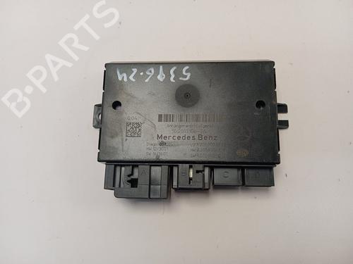 Elektronisk modul MERCEDES-BENZ GLC (X253) 350 d 4-matic (253.925) (258 hp) 21843473