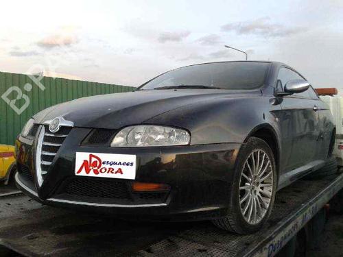 AC compressor ALFA ROMEO GT (937_) 1.9 JTD (937CXN1B) | BP12676927M34 