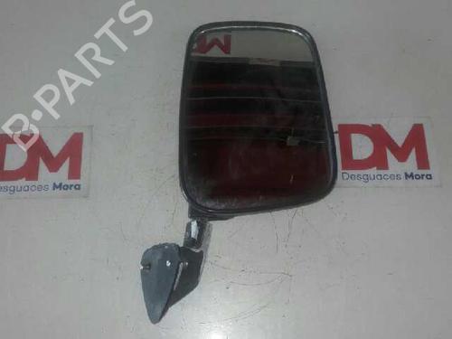 Used Right mirror NISSAN VANETTE Van (_C22) 1.5 (69 hp) 12835806