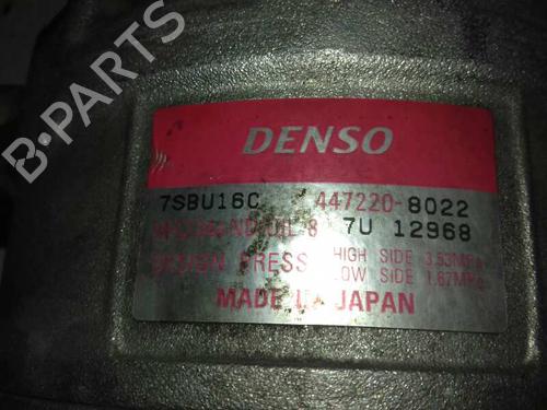 AC compressor BMW 3 Coupe (E46) 320 Ci | BP12640288M34 
