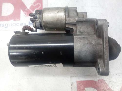 Used Starter Starter OPEL INSIGNIA A (G09) [2008-2017] 12653940 12653940