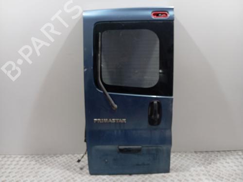 Dør venstre bagtil Dør venstre bagtil NISSAN PRIMASTAR Bus (X83) [2001-2026] 34624315 34624315