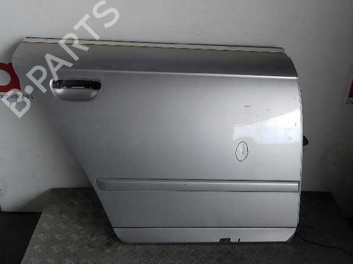 Used Right rear door AUDI A4 B6 (8E2) 1.8 T (150 hp) 12650489