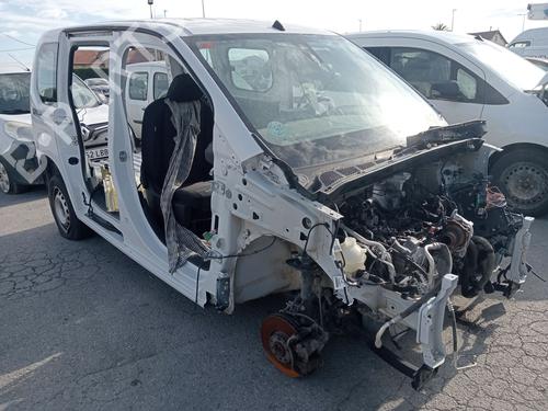 Brugte CITROËN BERLINGO Box Body/MPV (K9) 1.5 BlueHDi 100 4932971