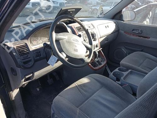 Left headlight KIA CARNIVAL II (GQ) 2.9 CRDi | BP37413902C28 - Image 9