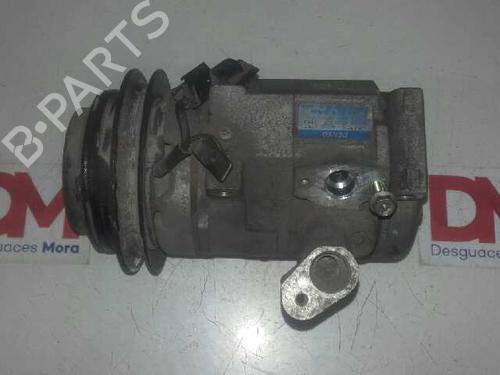 AC compressor MITSUBISHI PAJERO III (V7_W, V6_W)  | BP12634375M34 