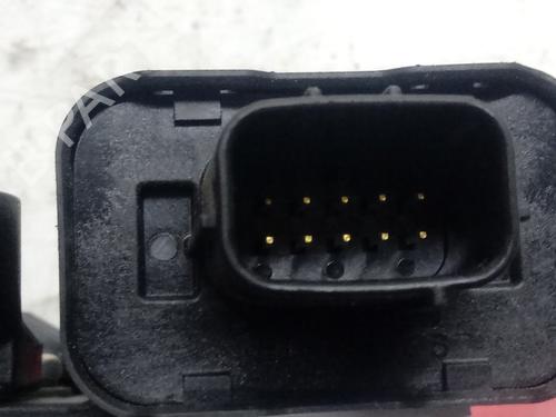 Front right exterior door handle LEXUS LS (_F4_) 600h AWD (UVF45, UVF46) | BP29409933C129 