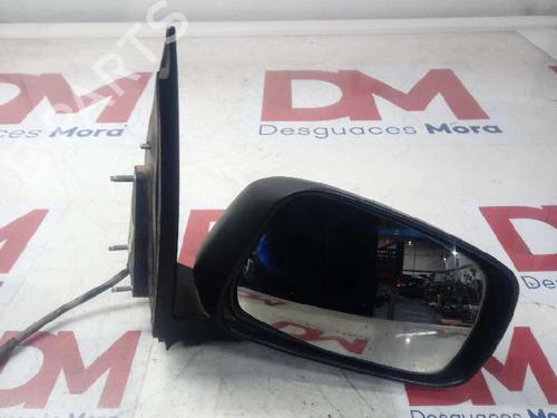 Right mirror NISSAN PATHFINDER III (R51)  | BP12666637C27 