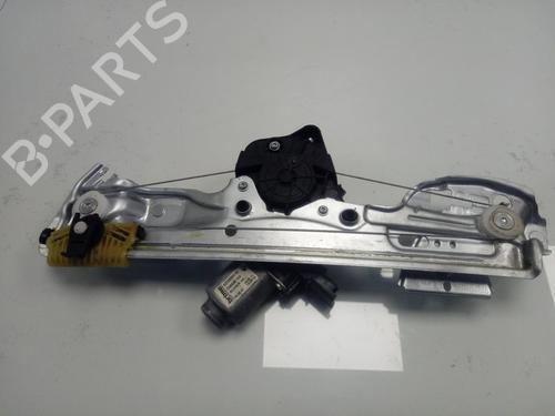 Rear right window mechanism RENAULT MEGANE IV Grandtour (K9A/M/N_)  | BP16960050C25 