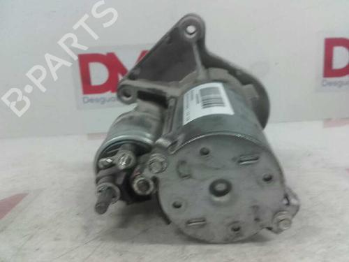 Starter FORD FIESTA VI (CB1, CCN)  | BP12935459M8 