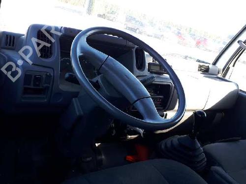 Valve cover NISSAN CABSTAR (F23, H41, H42) | BP14130266M124