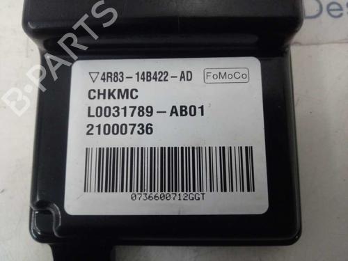 Other JAGUAR S-TYPE II (X200) 2.7 D | BP12663382O1 