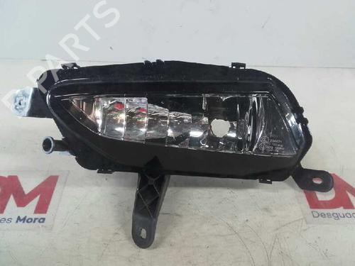 Used Left front fog light OPEL ASTRA K (B16) 1.0 Turbo (68) (105 hp) 30370249