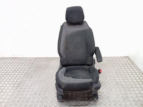 Used Left front seat Left front seat CITROËN C4 Grand Picasso II (DA_, DE_) [2013-2026] 24297697 24297697