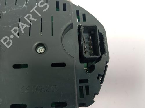 Instrument cluster VW POLO (9N_, 9A_) 1.4 16V | BP16142301C47 