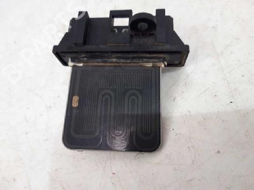 Used Heater resistor NISSAN ALMERA II Hatchback (N16) [2000-2025]  12840671