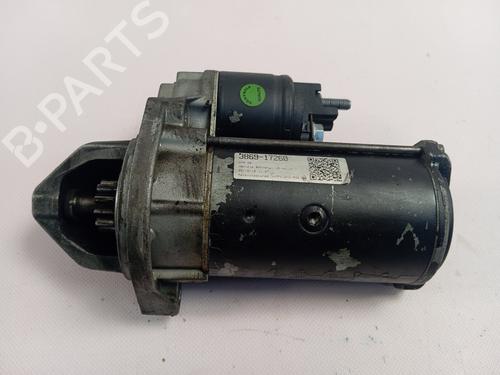 Startmotor MERCEDES-BENZ VITO / MIXTO Van (W639) [2003-2025]  30549821