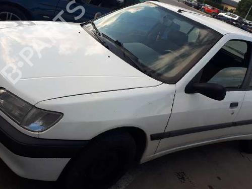 Alternator PEUGEOT 306 Hatchback (7A, 7C, N3, N5) | BP12840390M7