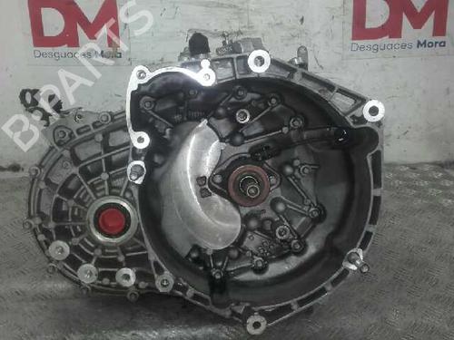 Used Gearbox JEEP RENEGADE SUV (BU, B1, BV) [2014-2025]  18491065