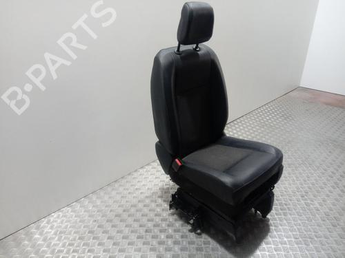 Left front seat CITROËN C4 CACTUS  | BP21004135C15 