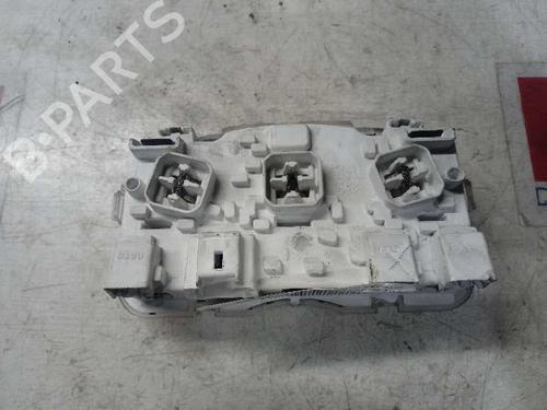 Interior roof light CITROËN C4 Grand Picasso II (DA_, DE_)  | BP12838408I8 