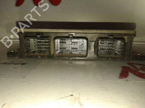 Engine control unit (ECU) RENAULT MEGANE II (BM0/1_, CM0/1_) 1.5 dCi (BM02, BM13, BM2A, CM02, CM13) | BP12646209M57 
