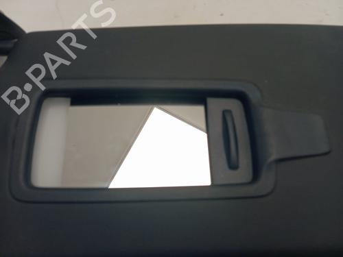 Left sun visor BMW 2 Active Tourer (U06) 218d | BP26012412I1 