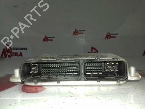 Engine control unit (ECU) SEAT IBIZA III (6L1)  | BP12641639M57 