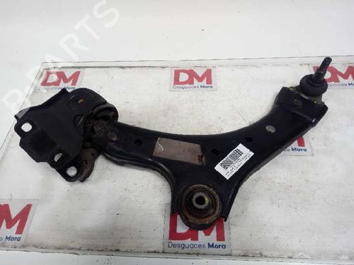 Used Left front suspension arm VOLVO S60 II (134) D3 (136 hp) 16634954