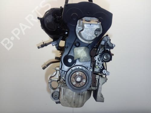 Engine PEUGEOT 206 CC (2D) 1.6 16V (2DNFUF, 2DNFUR) | BP29508721M1 