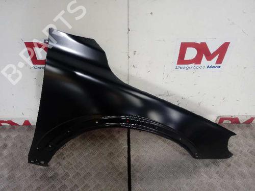 Used Right front fenders VOLVO XC70 I Cross Country (295) [1997-2007]  18491304