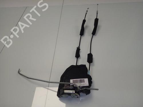 Højre bagtil lås HONDA CIVIC IX (FK) 2.2 i-DTEC (FK3) (150 hp) 12675894