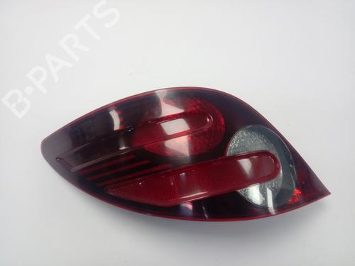 Left taillight MERCEDES-BENZ R-CLASS (W251, V251) R 350 (251.056, 251.156) | BP18529816C34 