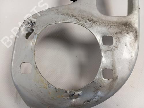 Front slam panel BMW 3 (E36) | BP30914120C72