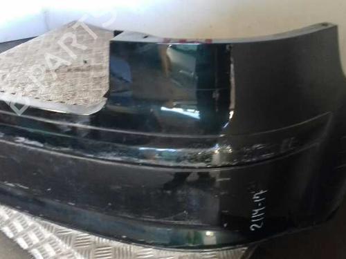 Rear bumper AUDI A3 (8P1) 2.0 TDI 16V | BP30369877C8