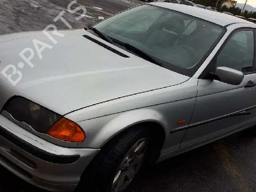 Steering pump BMW 3 (E46) 320 d | BP12668686M99  - Image 10