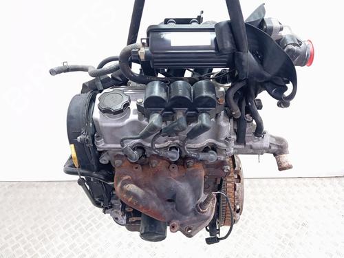 Used Engine DAEWOO MATIZ (M100, M150) [1998-2025]  30375541