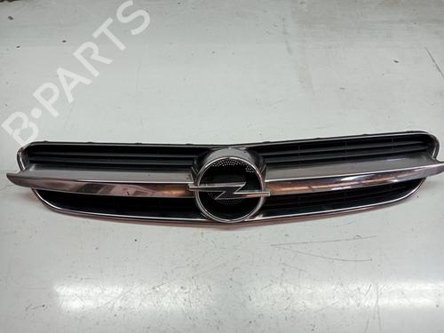Grille OPEL VECTRA C (Z02) 2.0 DTI 16V (F69) | BP16500575C40 